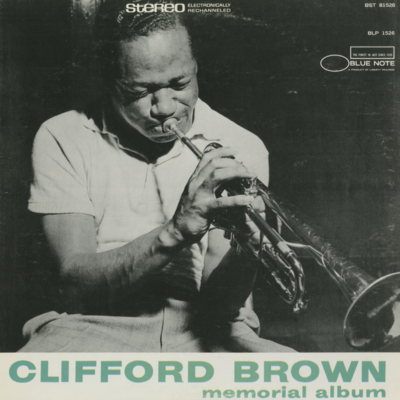Clifford Brown Memorial Album