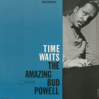 Time Waits