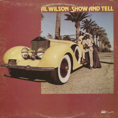 Show And Tell