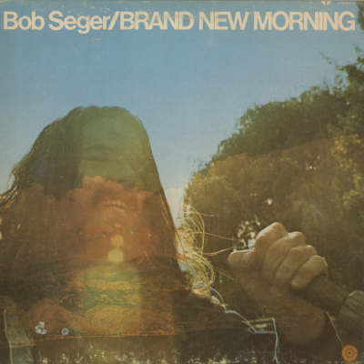 Brand New Morning