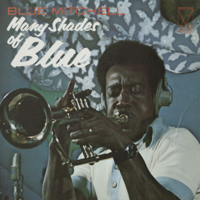 Many Shades Of Blue (1974)