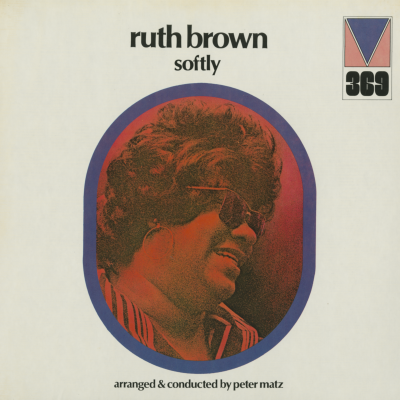 Softly (1972)