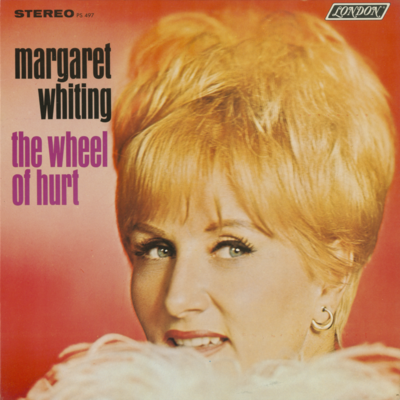 The Wheel Of Hurt