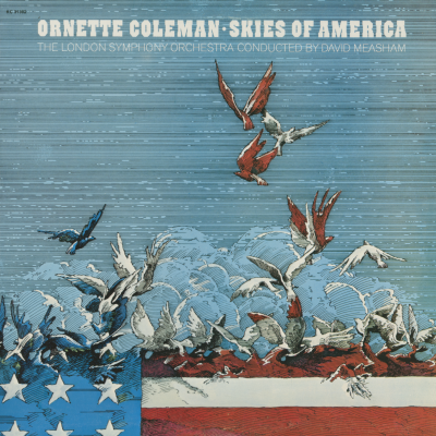 Skies Of America