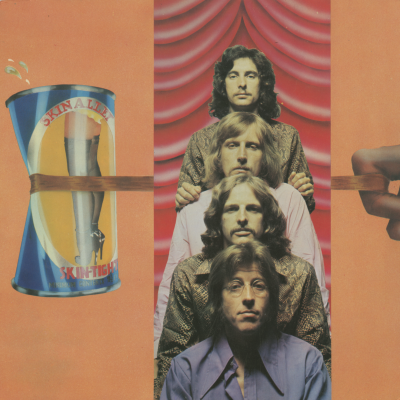 Skin Tight (1974)