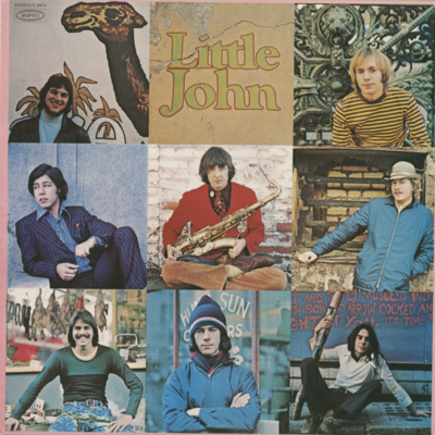 Little John