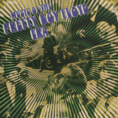 Music Of The Pretty Boy Floyd Era (1969)