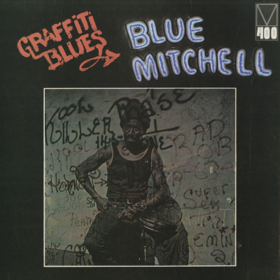 Graffiti Blues (1973)