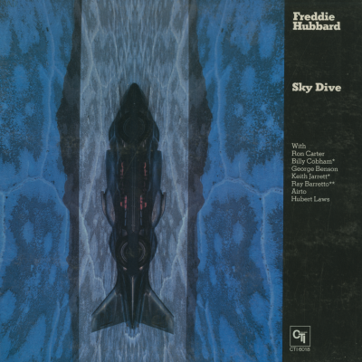 Sky Dive (1972)