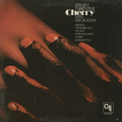 Cherry (1972)