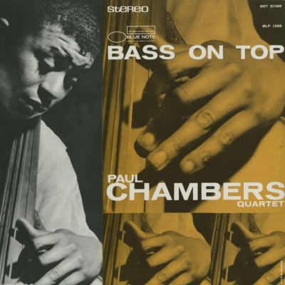 Bass On Top