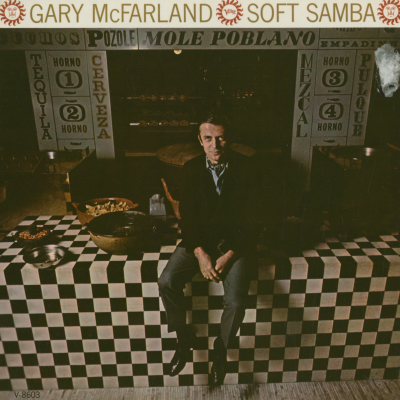 Soft Samba