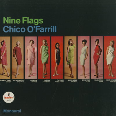 Nine Flags (1966)