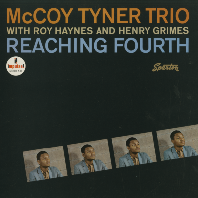 Reaching Forth (1963)