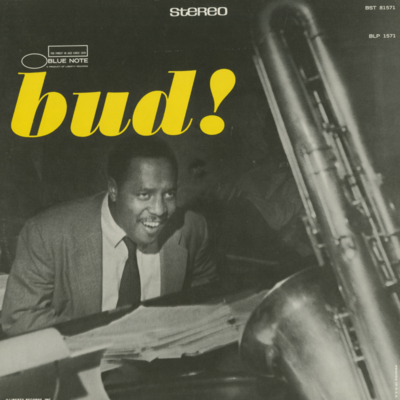 Bud!