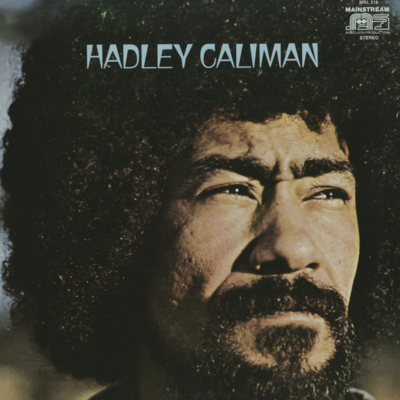 Hadley Caliman