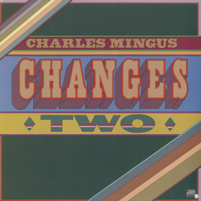 Changes Two (1975)