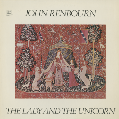 The Lady And The Unicorn (1970)
