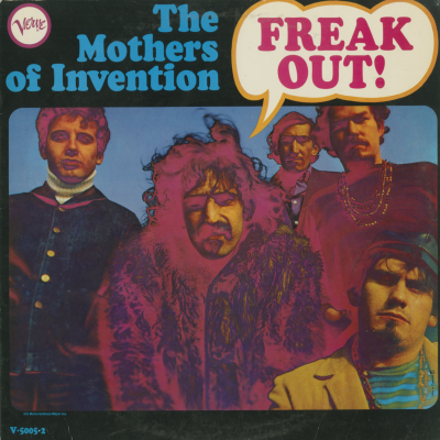 Freak Out