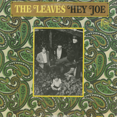 Hey Joe