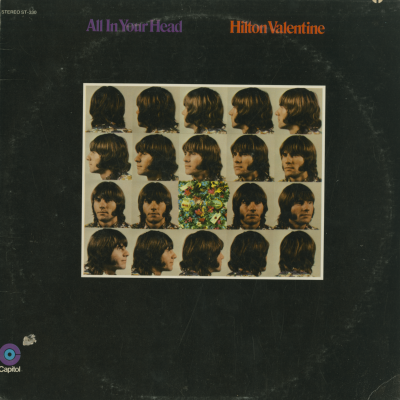 All In Your Head