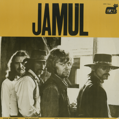 Jamul
