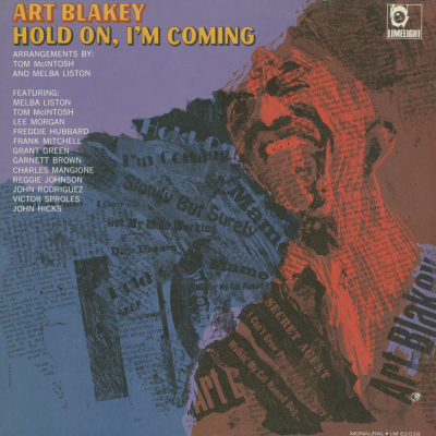 Hold On I'm Coming (1966)