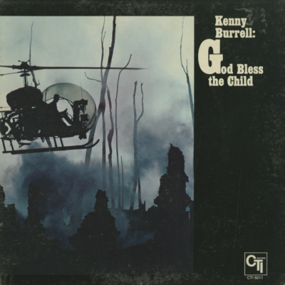 God Bless The Child (1971)