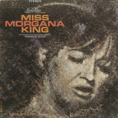 Miss Morgana King