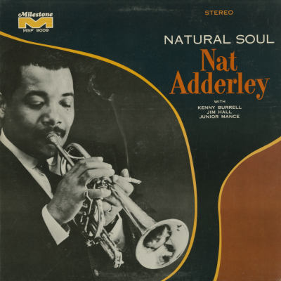 Natural Soul