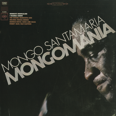 Mongomania