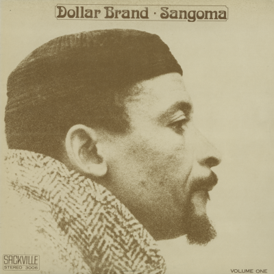 Sangoma