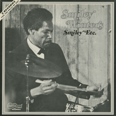 Smiley Etc. (1969)