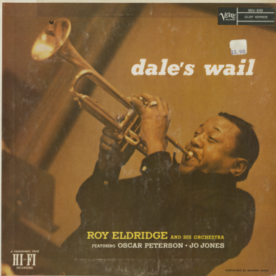 Dale's Wail