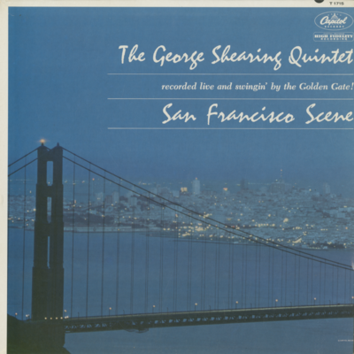 San Francisco Scene