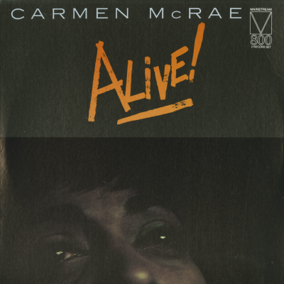Alive