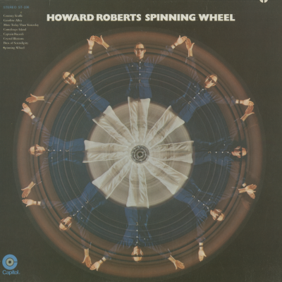 Spinning Wheel