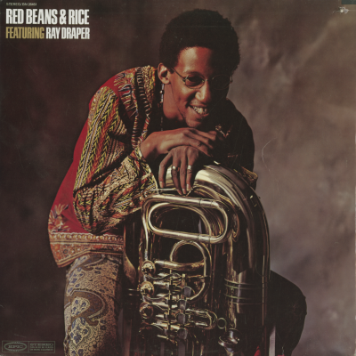 Red Beans And Rice (1969)