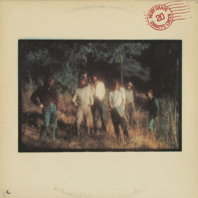 20 Granite Creek (1971)