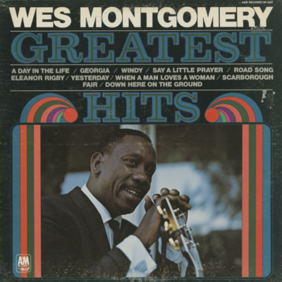 Wes Montgomery Greatest Hits