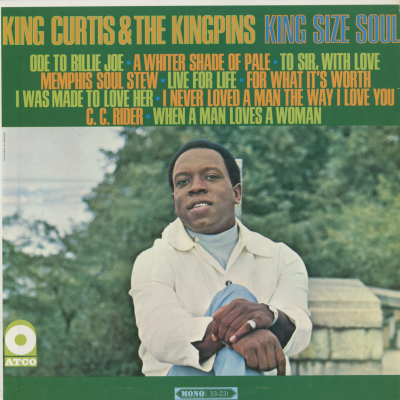 King Size Soul