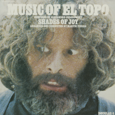 Music Of El Topo