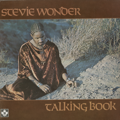 Talking Book