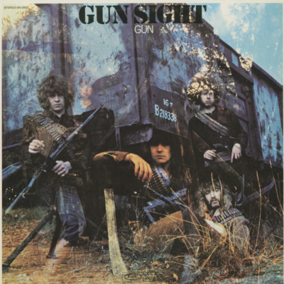 Gunsight