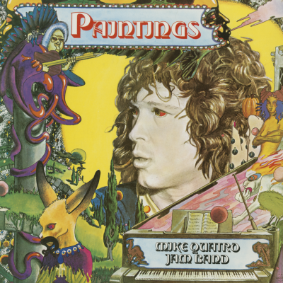 Paintings (1972)
