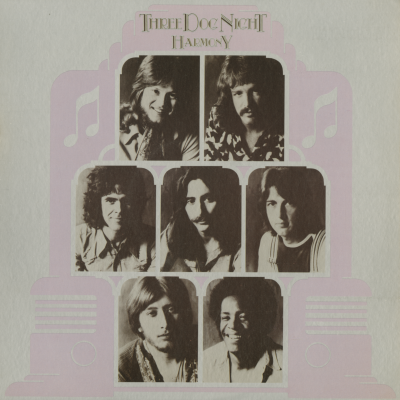 Harmony (1971)