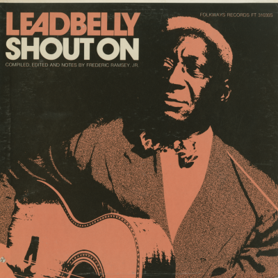 Shout On