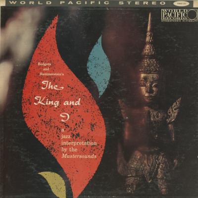 The King And I (1968)