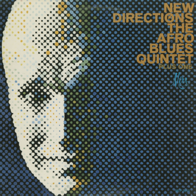 New Directions