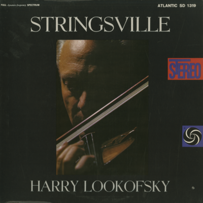 Stringsville (1959)